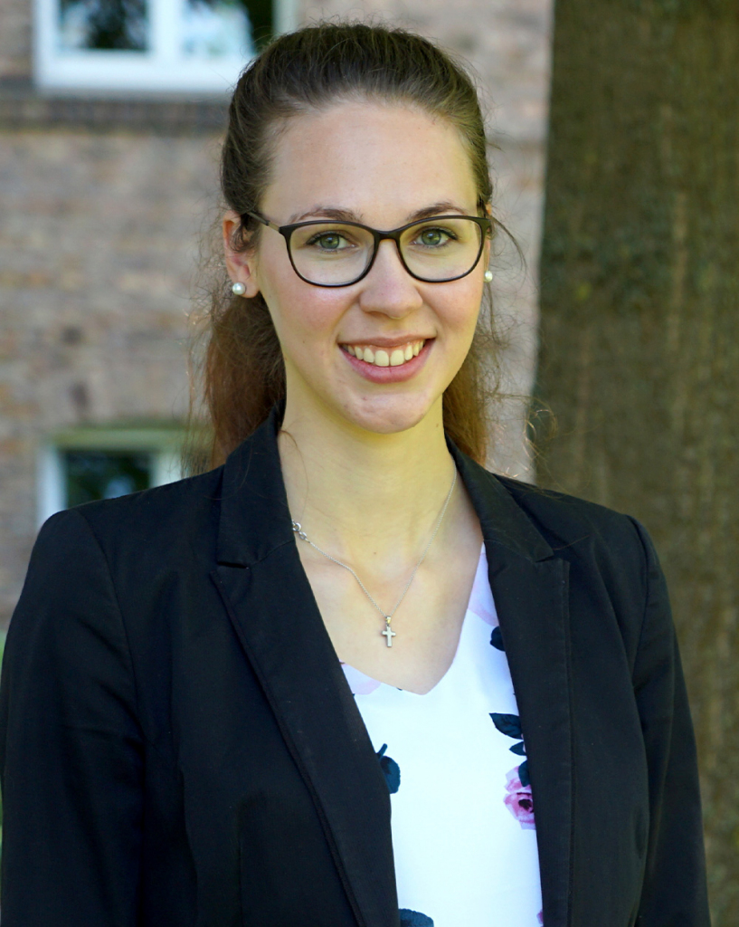Tanja Espinosa