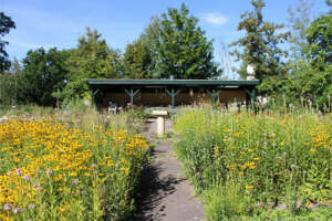 Klostergarten