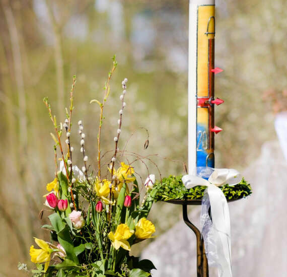 Bild: Markus Weinländer | In: Pfarrbriefservice.de