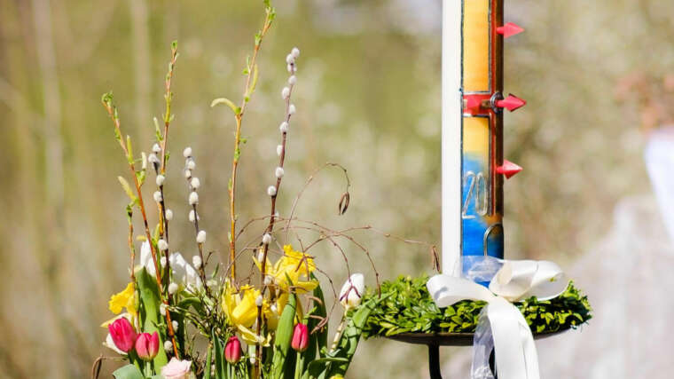 Bild: Markus Weinländer | In: Pfarrbriefservice.de