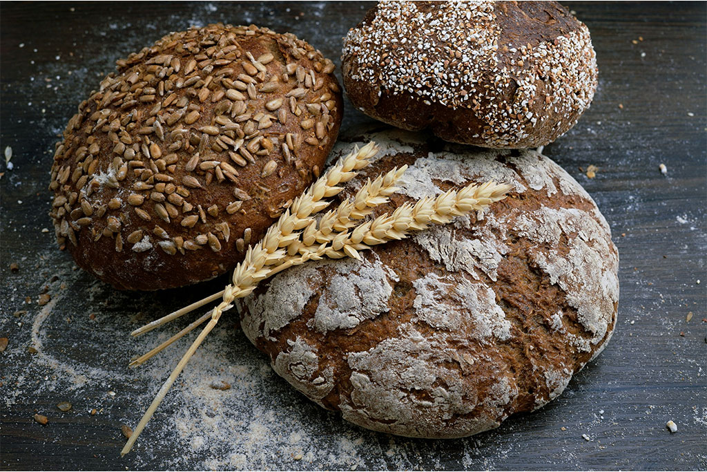 Symbolbild Brot. Foto: © wesual-click-on-unsplash